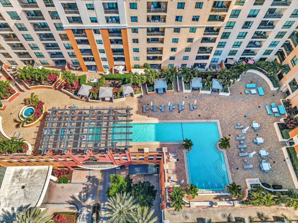 The Waverly at Las Olas - Residential