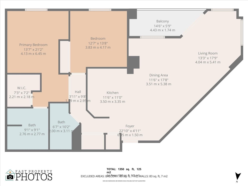 The Waverly at Las Olas - Residential