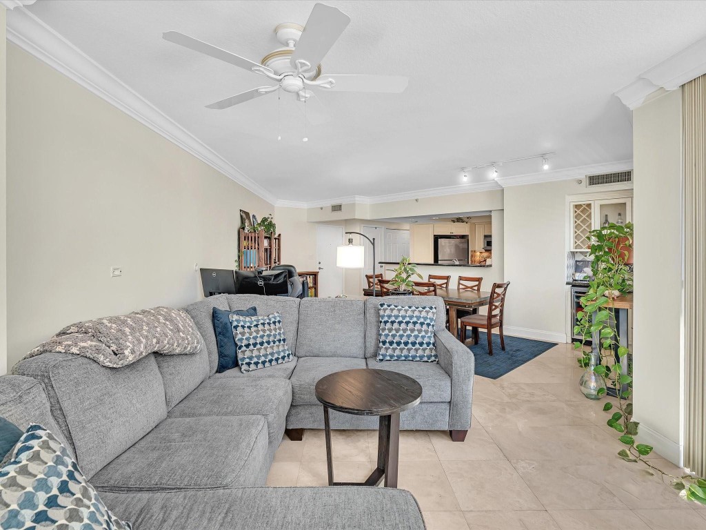 The Waverly at Las Olas - Residential