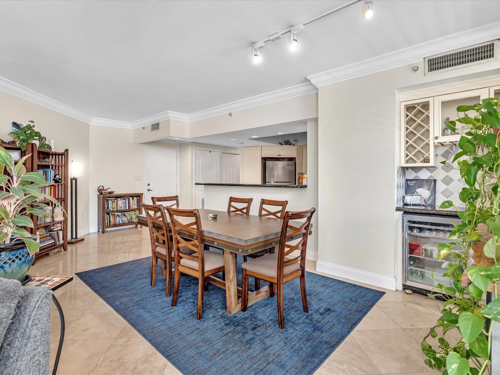 The Waverly at Las Olas - Residential