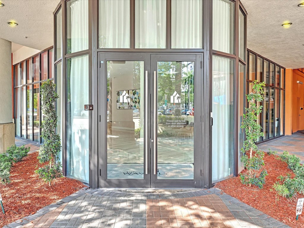 The Waverly at Las Olas - Residential