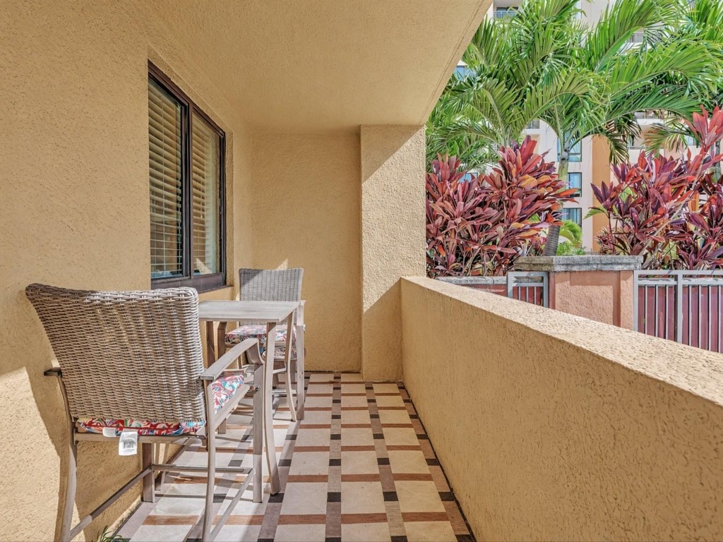 The Waverly at Las Olas - Residential