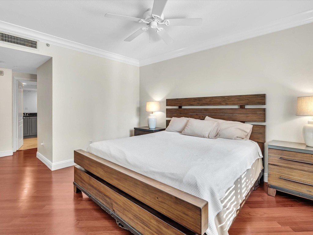 The Waverly at Las Olas - Residential