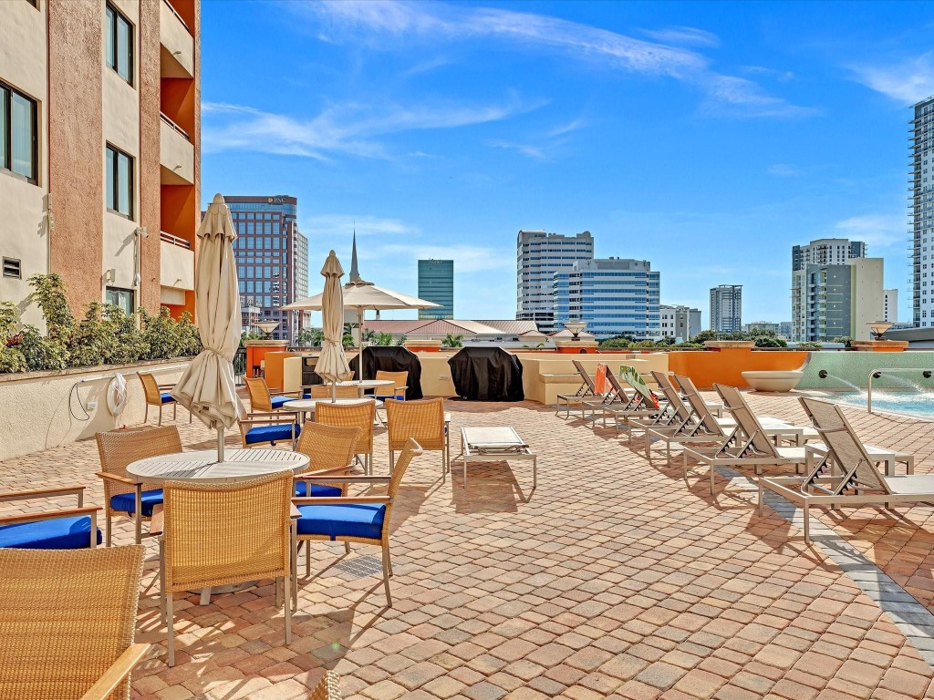 The Waverly at Las Olas - Residential