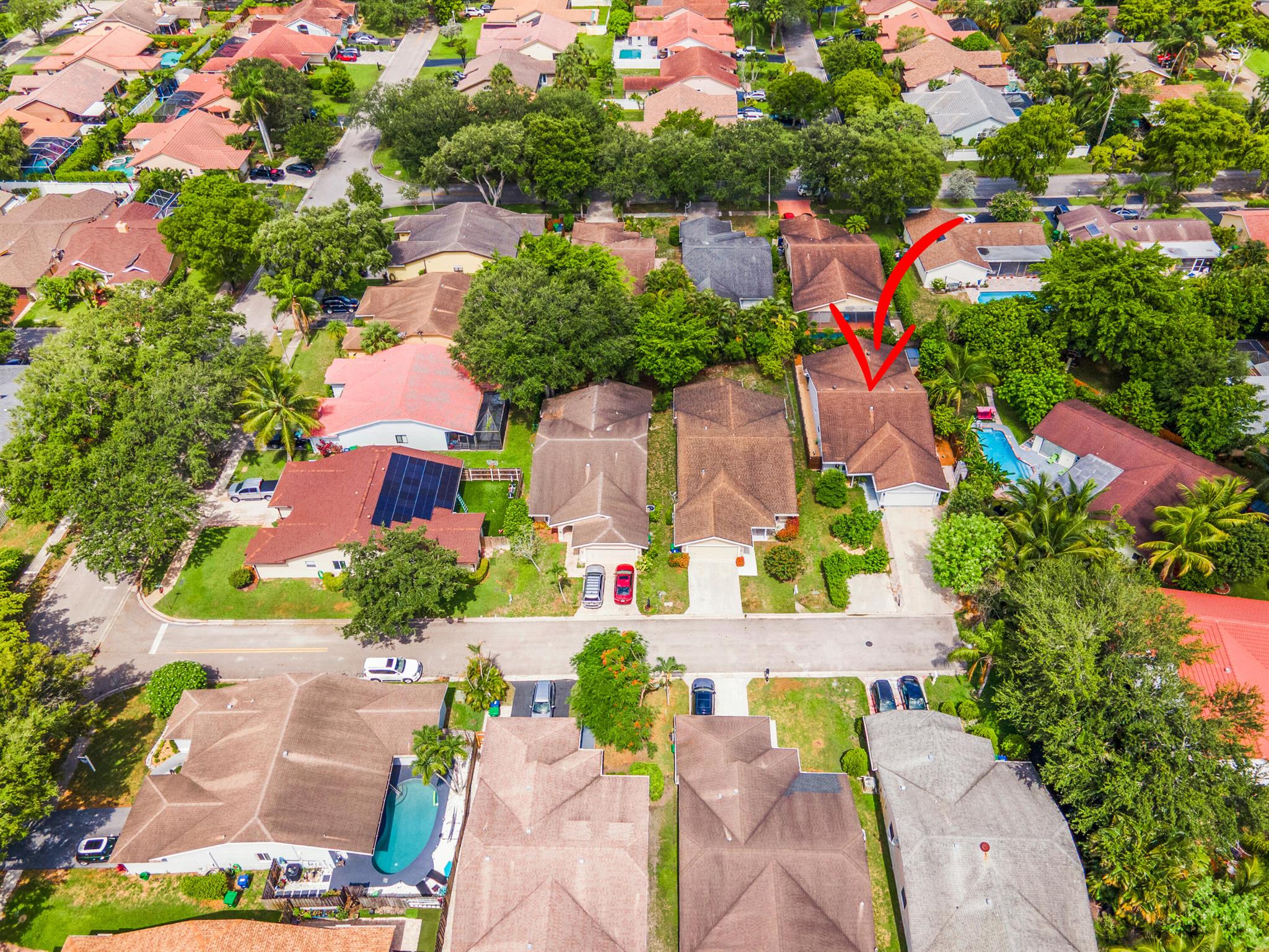 2564 NW 95th Terrace