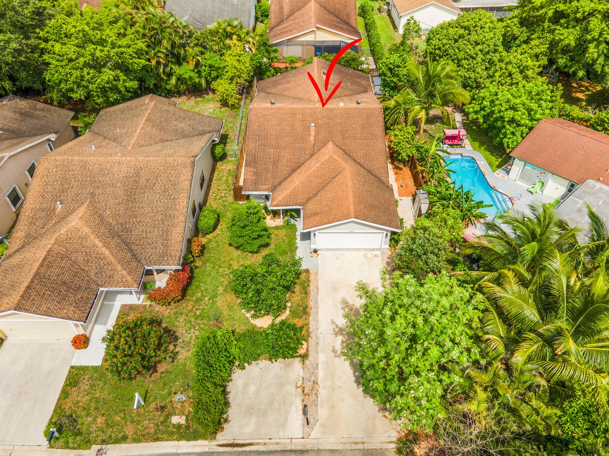2564 NW 95th Terrace