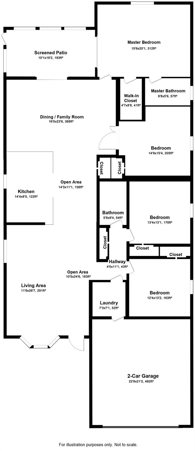 This beautifully renovated 4-bedroom, 2-bath home in Coral Springs is the full package, stylish, functional, and move-in ready. Featuring vaulted ceilings and high-hat lighting, the open-concept layout flows into a modern kitchen. Both bathrooms have been updated, and the home includes an upgraded electrical panel for added peace of mind. Step out back to a screened patio and enjoy a backyard oasis with over 20 mature fruit trees, perfect for relaxing or entertaining. Nestled on a quiet street just a short walk to Trader Joe's and top local restaurants, this home delivers location, upgrades, and lifestyle in one turnkey opportunity.