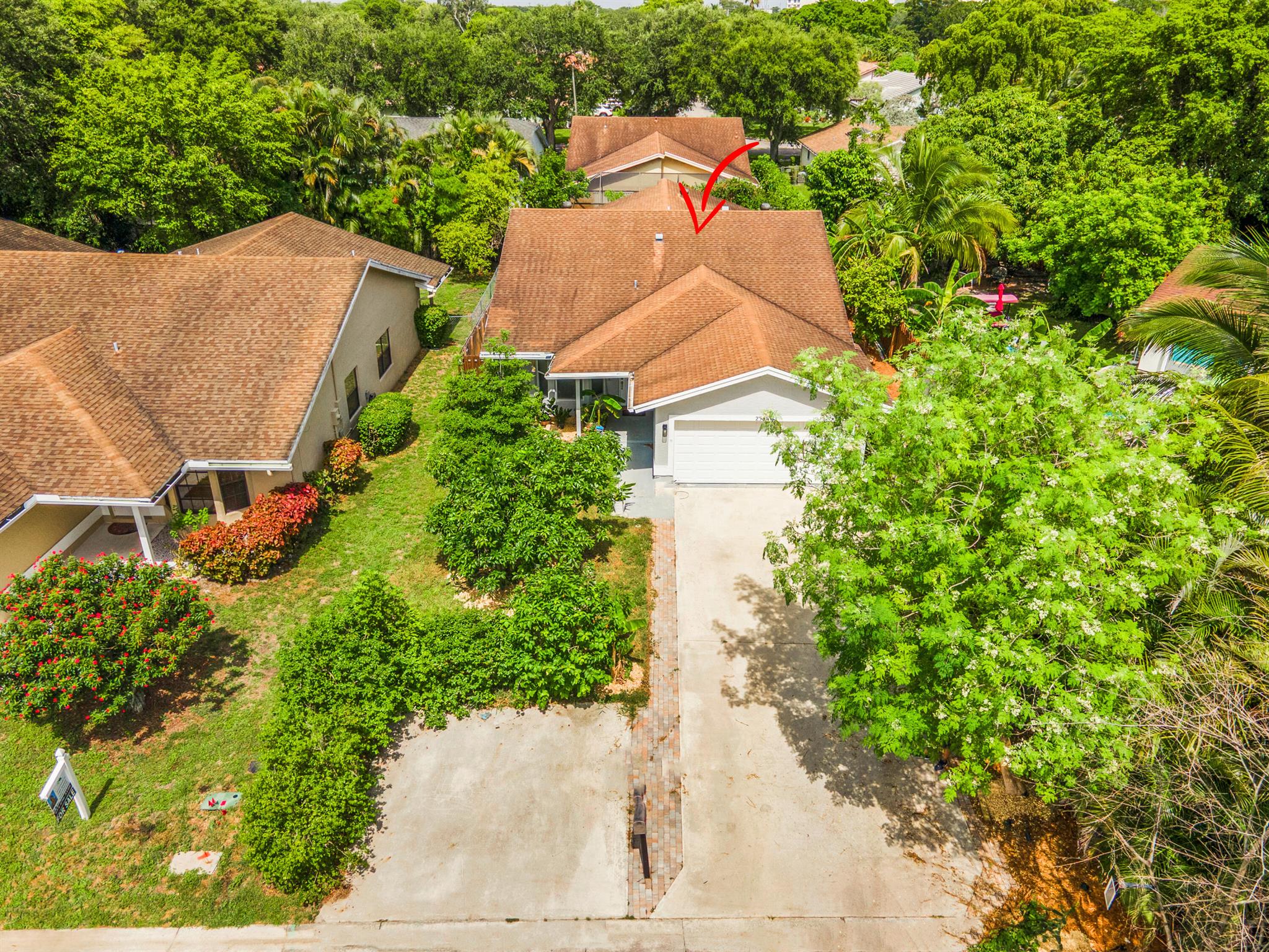 2564 NW 95th Terrace