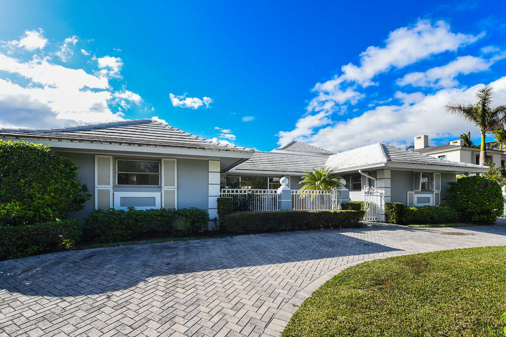 BOULEVARD ESTATES IN - Residential