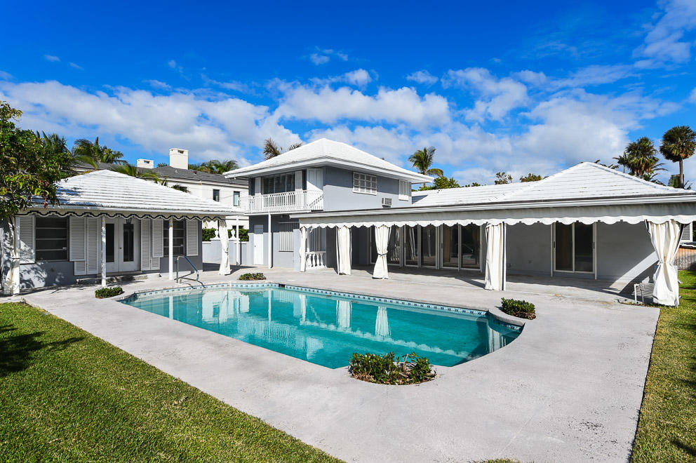 BOULEVARD ESTATES IN - Residential