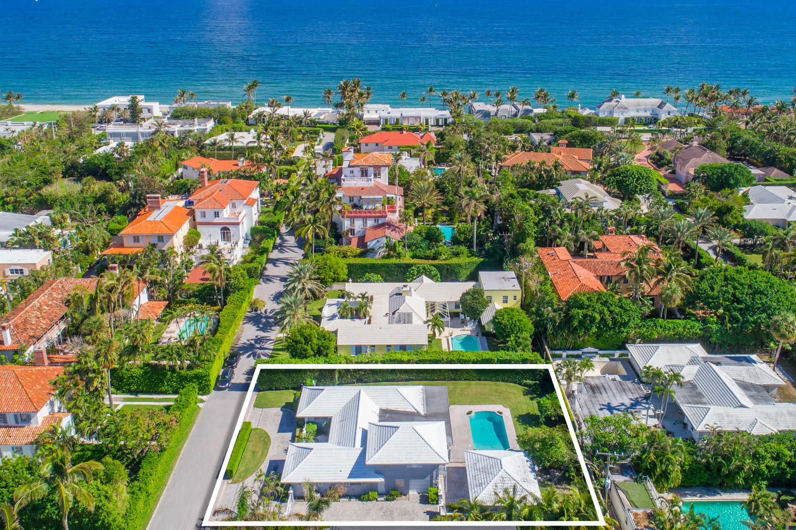 BOULEVARD ESTATES IN - Residential