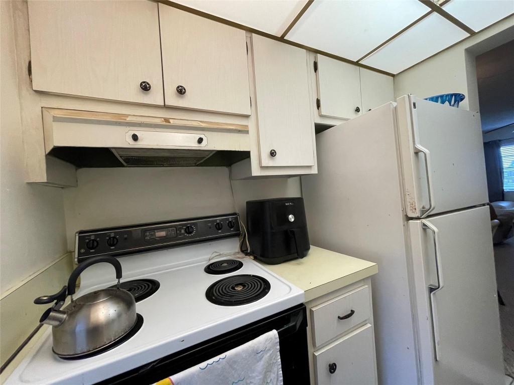 LEISUREVILLE FAIRWAY - Residential