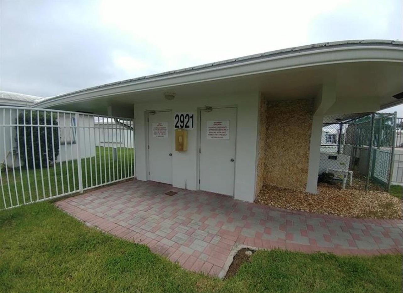 LEISUREVILLE FAIRWAY - Residential