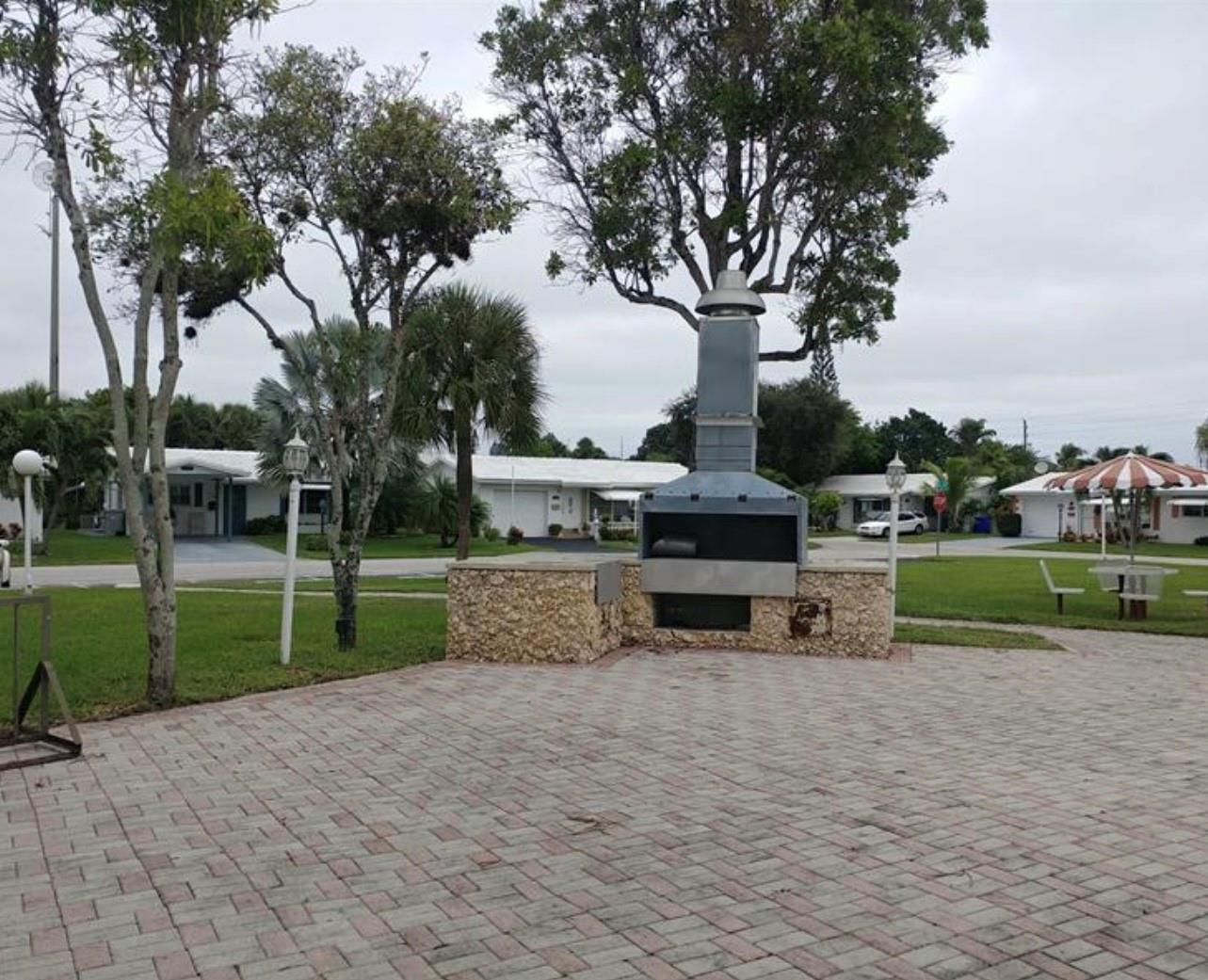 LEISUREVILLE FAIRWAY - Residential