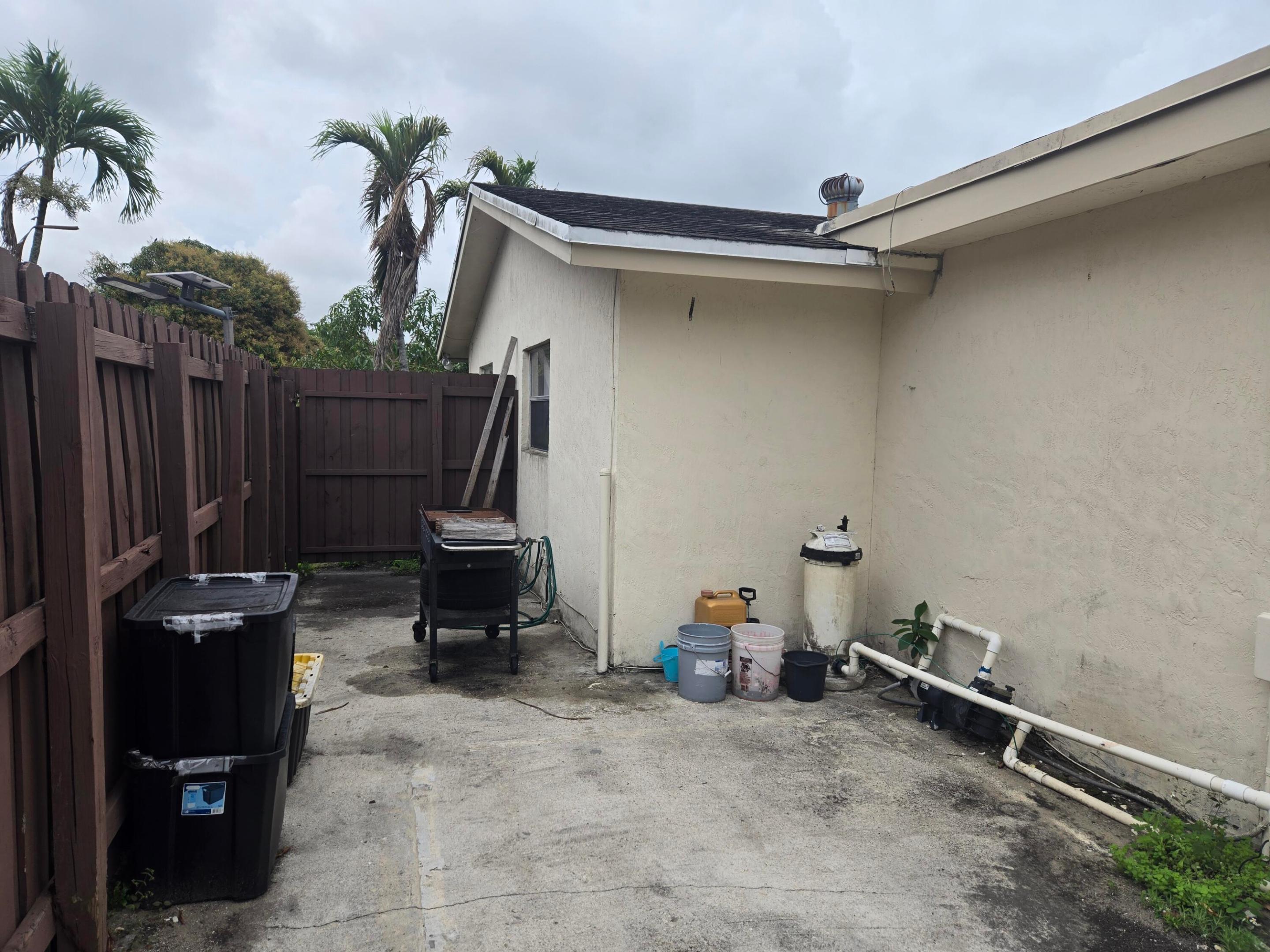 Lauderdale North Park Sec - Residential