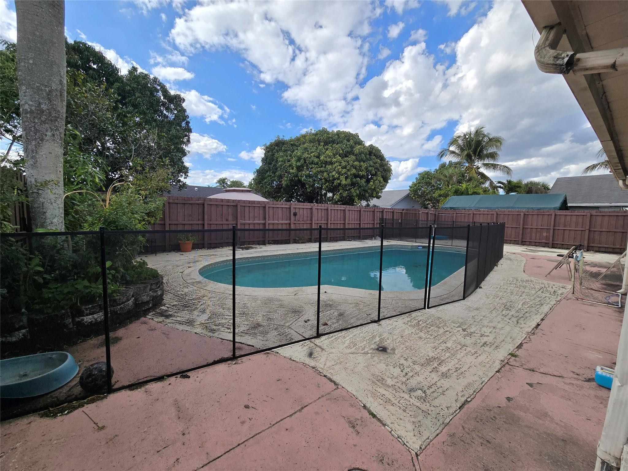 Lauderdale North Park Sec - Residential