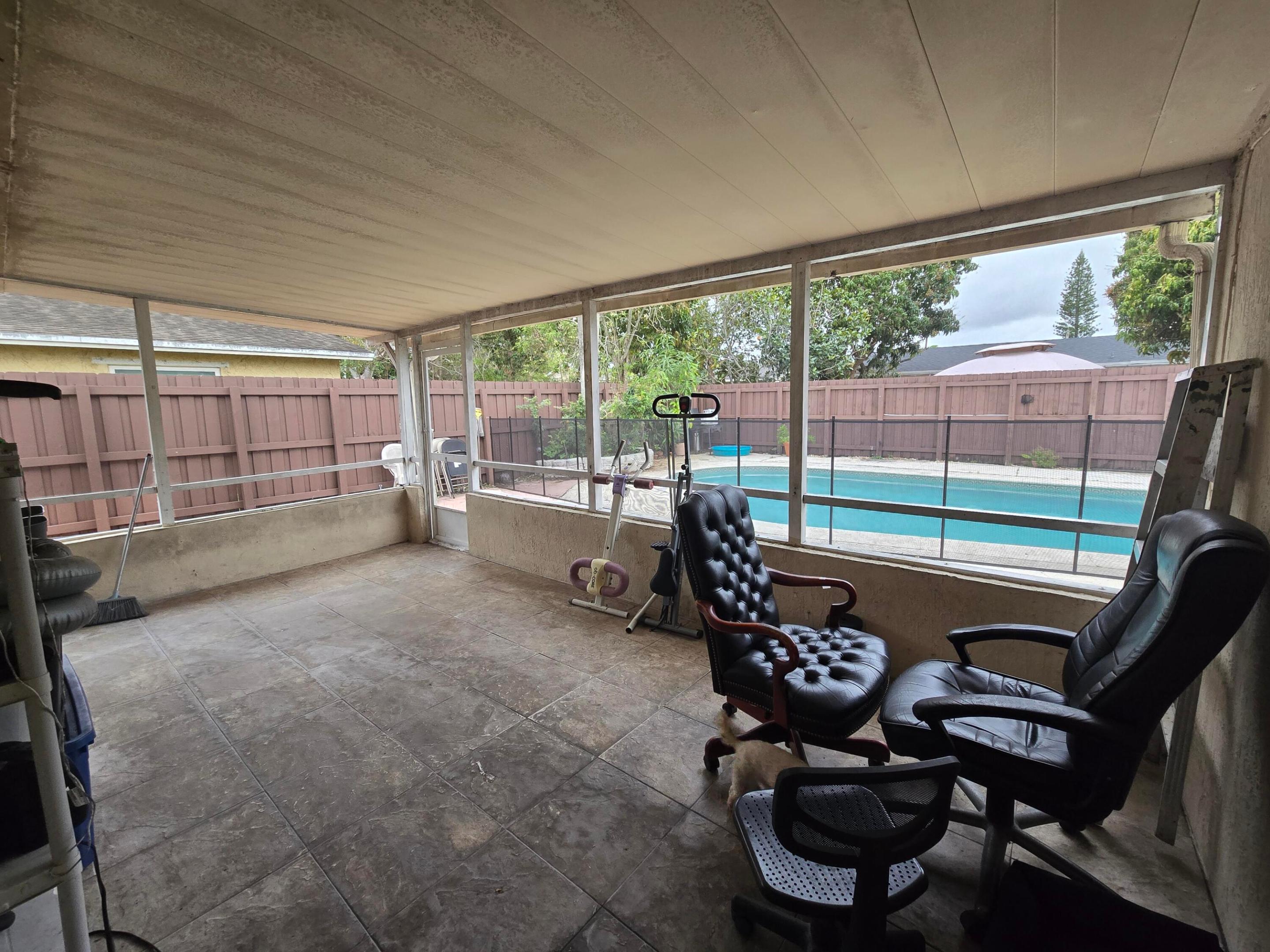 Lauderdale North Park Sec - Residential