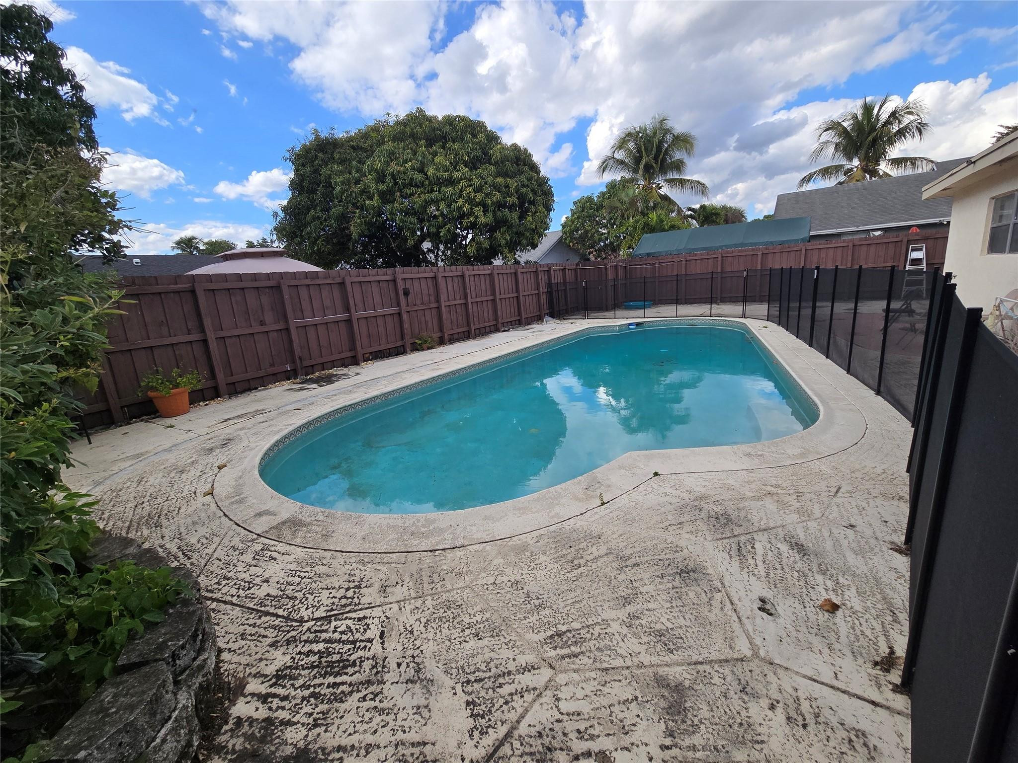 Lauderdale North Park Sec - Residential