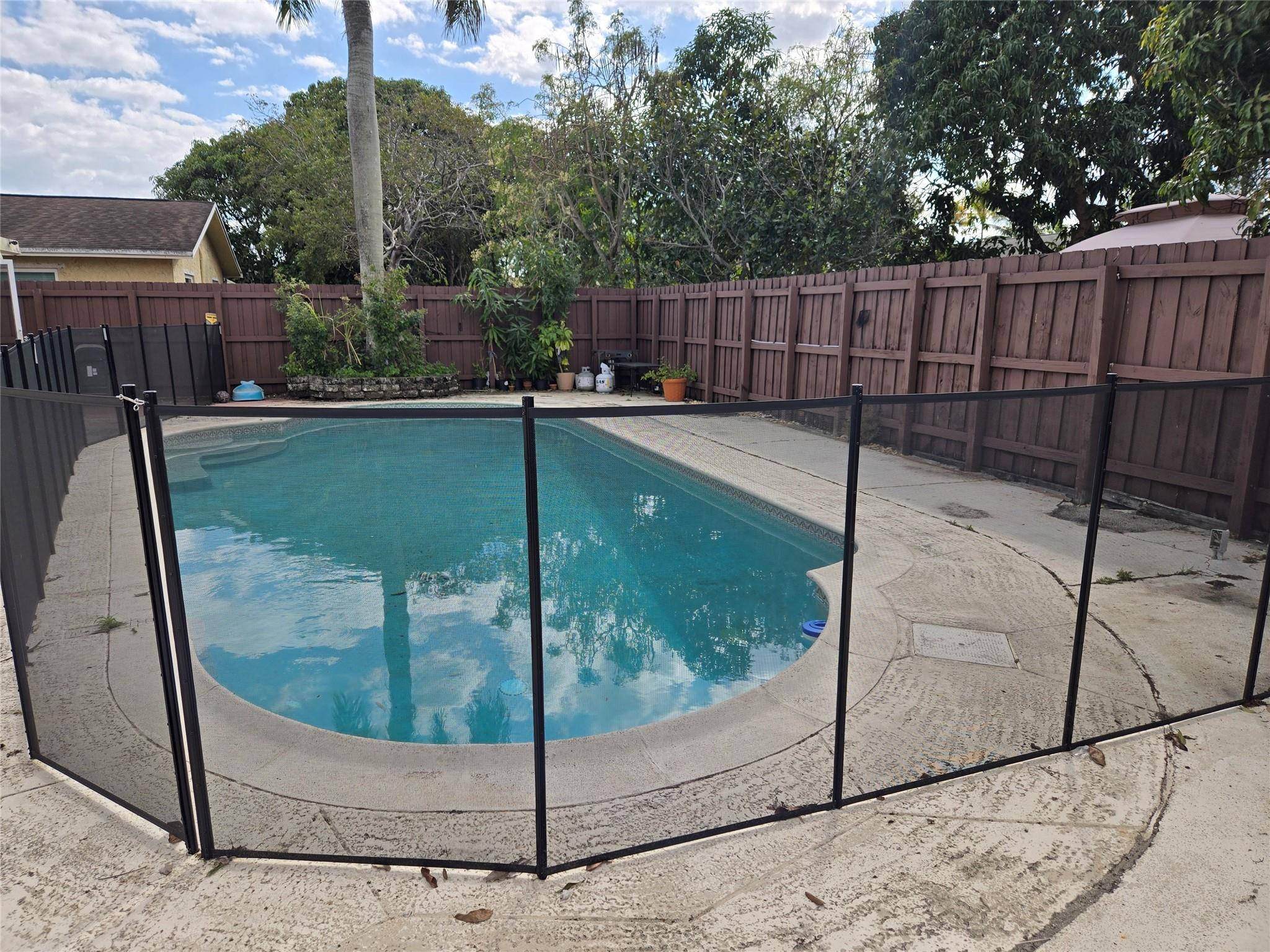 Lauderdale North Park Sec - Residential