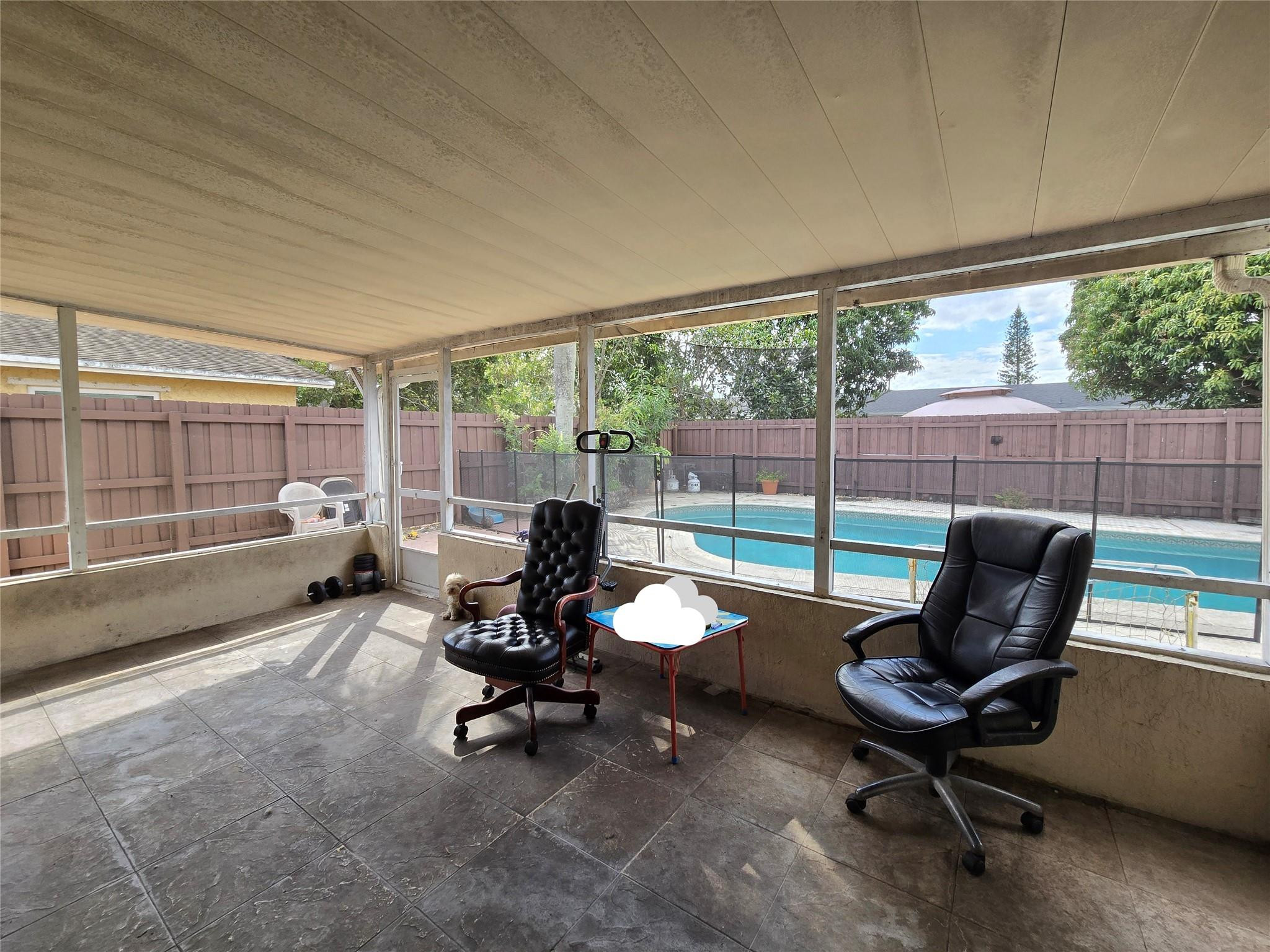 Lauderdale North Park Sec - Residential