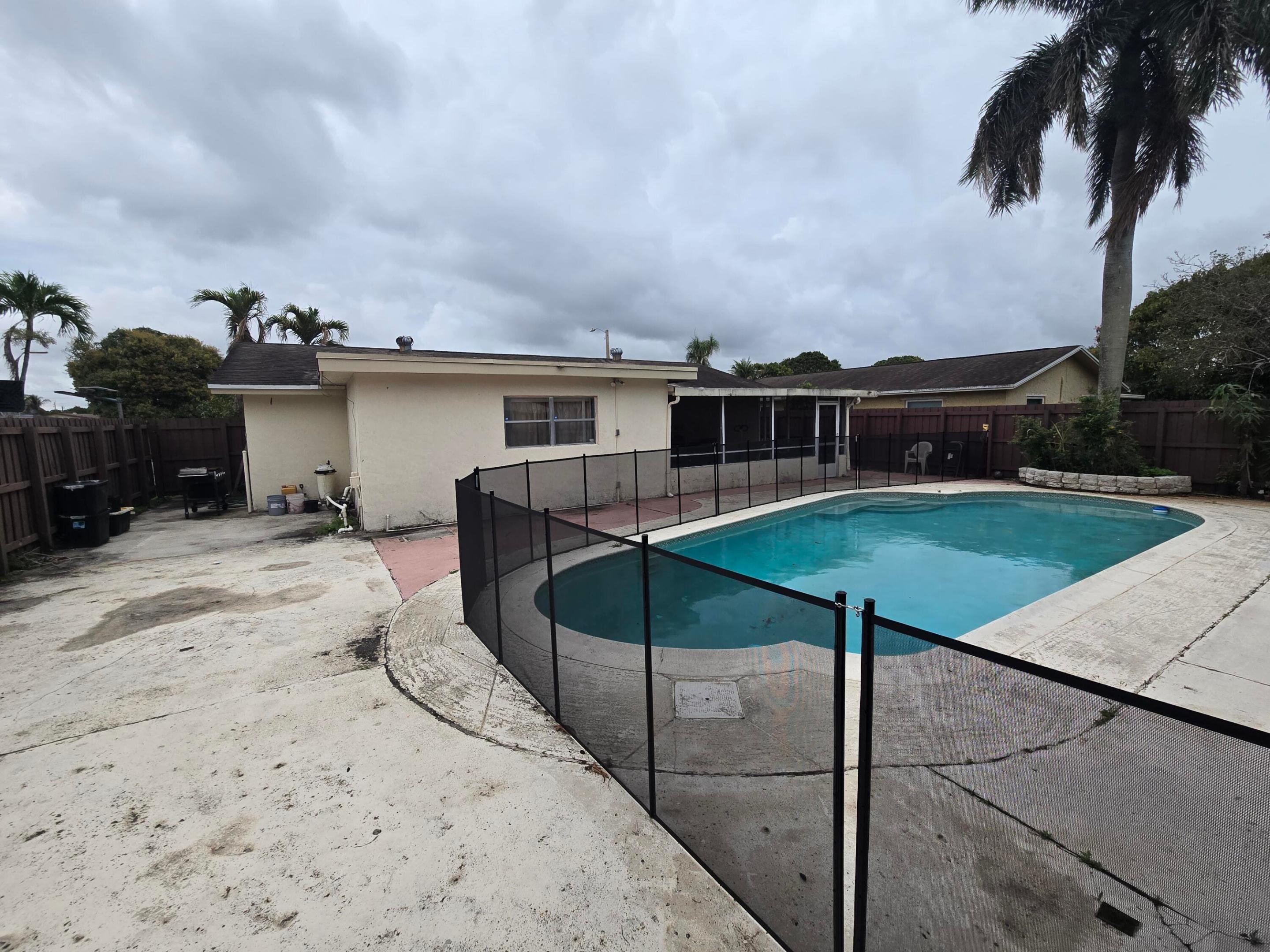 Lauderdale North Park Sec - Residential