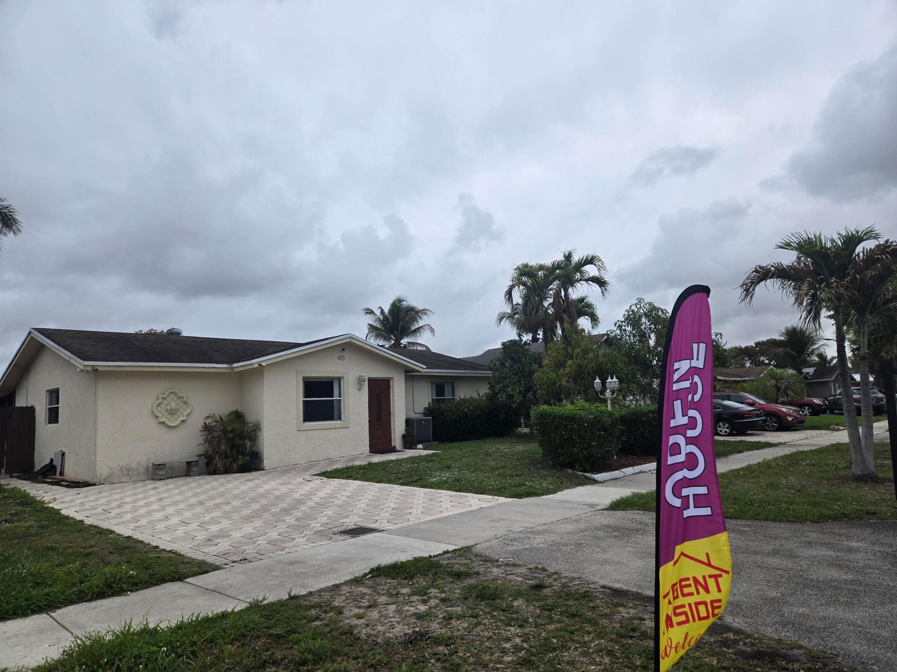 Lauderdale North Park Sec - Residential