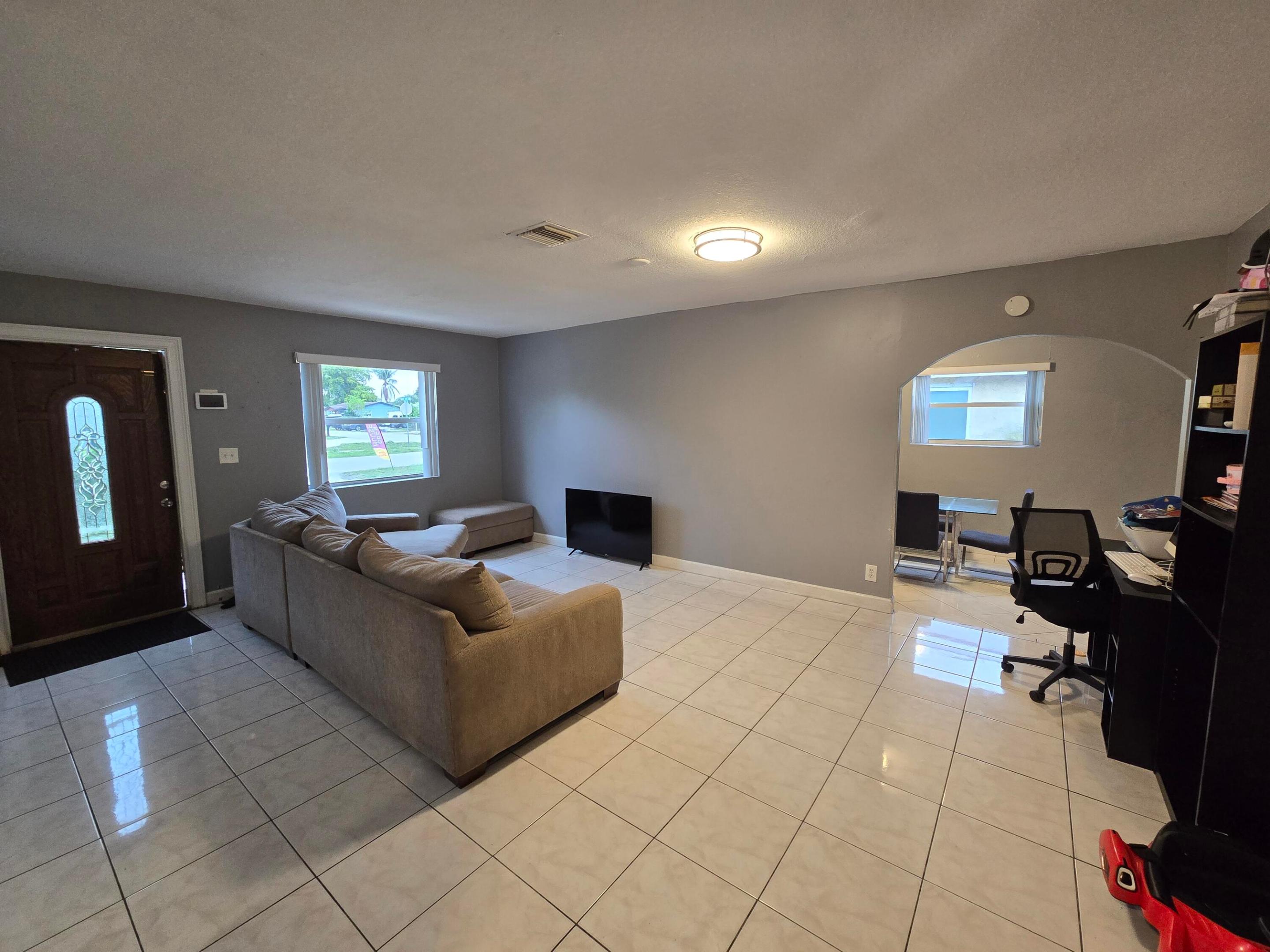 Lauderdale North Park Sec - Residential