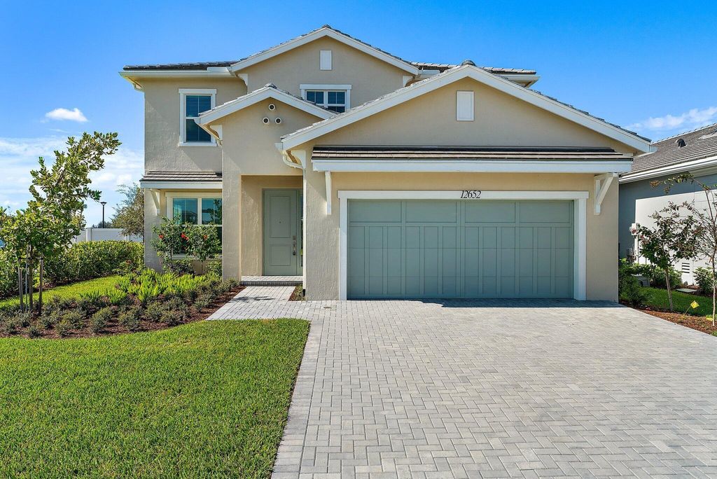 Photo of 12652 Nautilus Circle, Palm Beach Gardens, FL 33412 (MLS # R10932328)