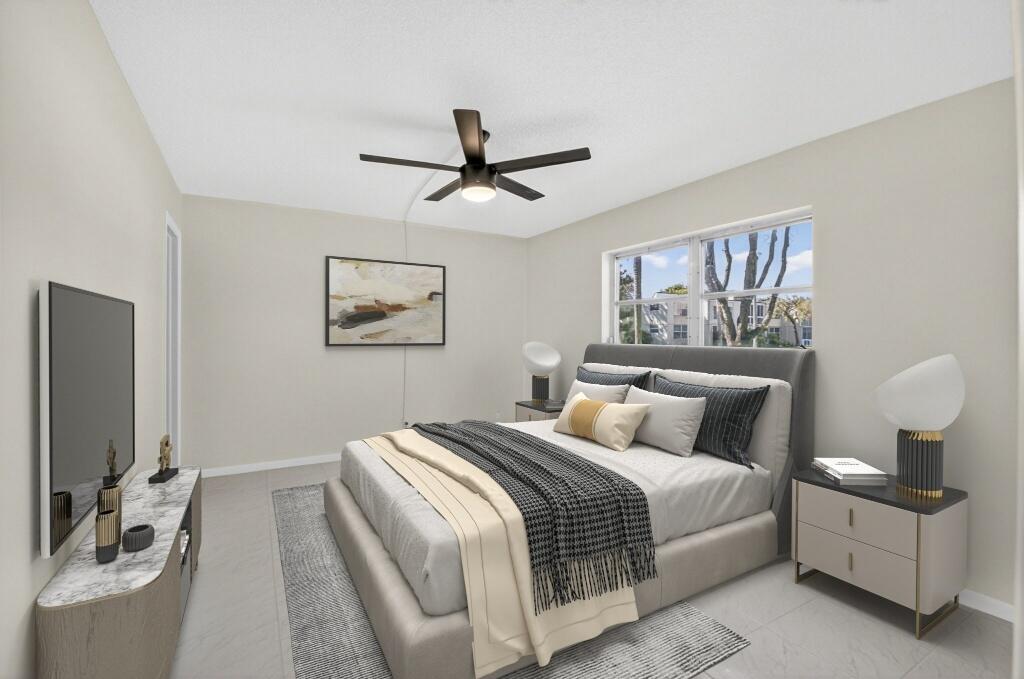 VILLAGES OF ORIOLE ABBEY - Residential