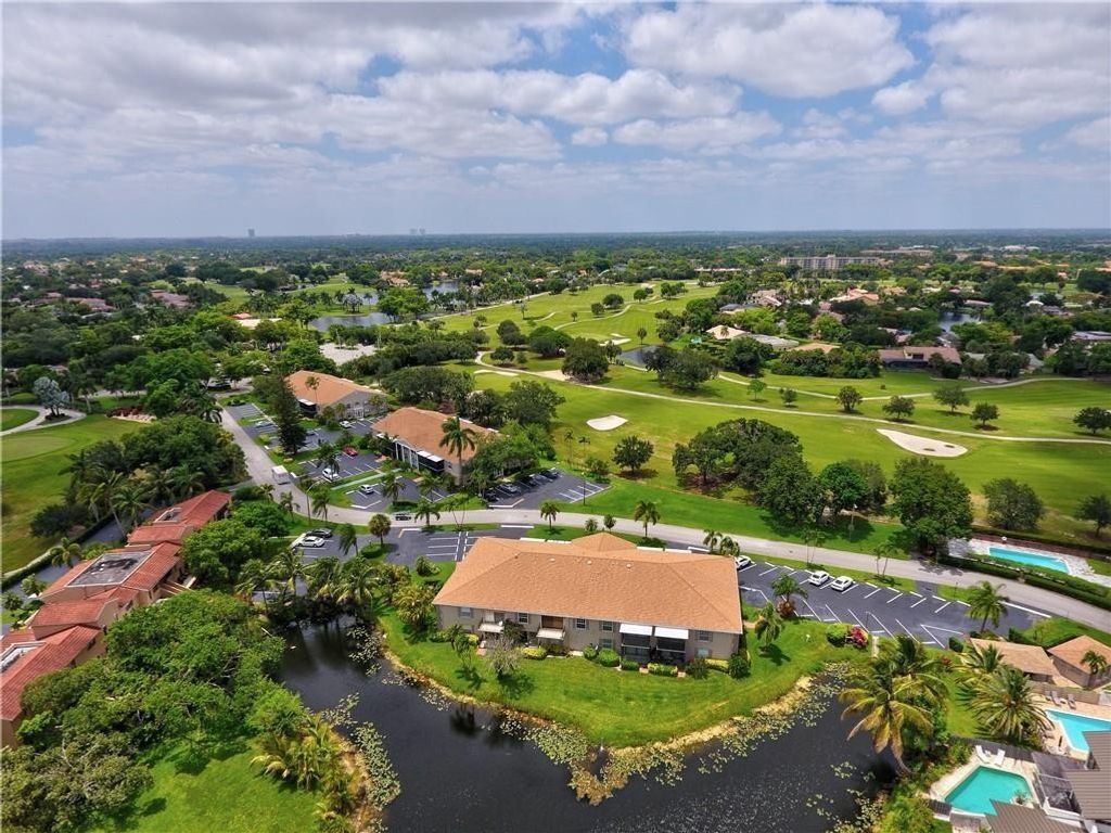 Photo of 9000 Jacaranda Lane #206, Plantation, FL 33324 (MLS # F10501610)