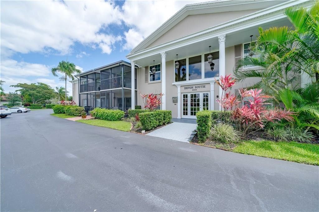 Photo of 9000 Jacaranda Lane #206, Plantation, FL 33324 (MLS # F10501610)