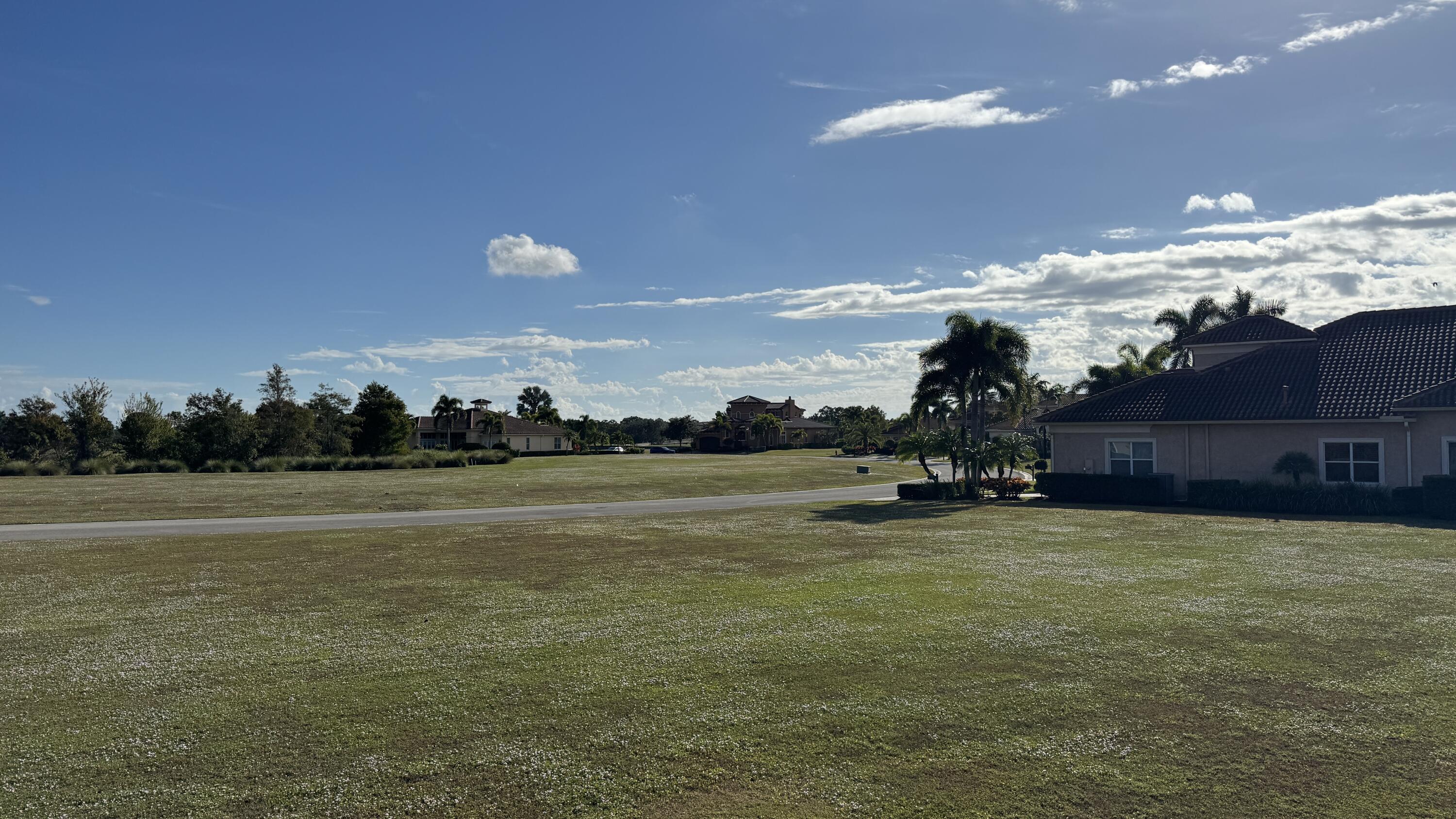 TESORO PLAT NO 4 - Land