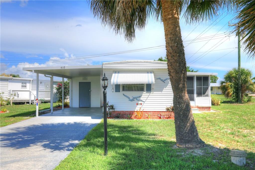 410 Osprey Drive
