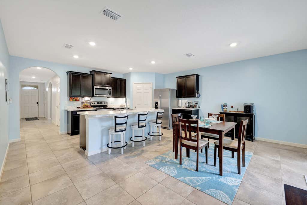 Photo of 1541 SW Avens Street, Port Saint Lucie, FL 34983 (MLS # R10946417)