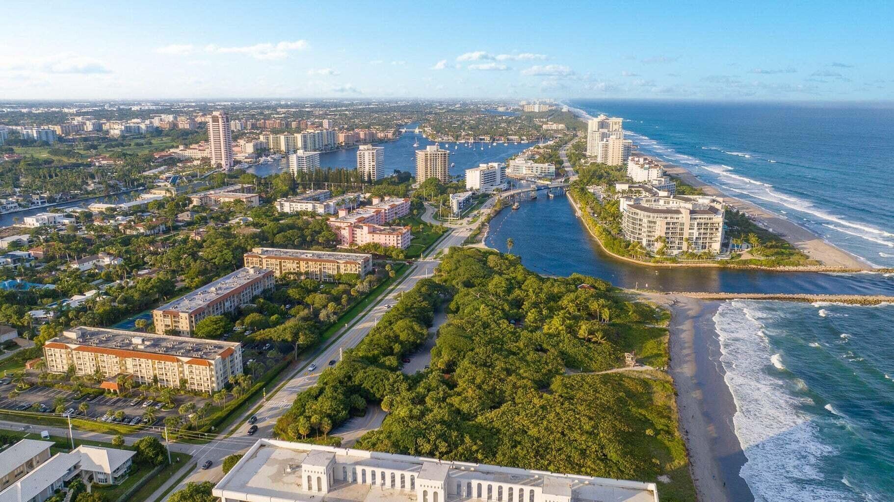 1111 S Ocean Boulevard 123