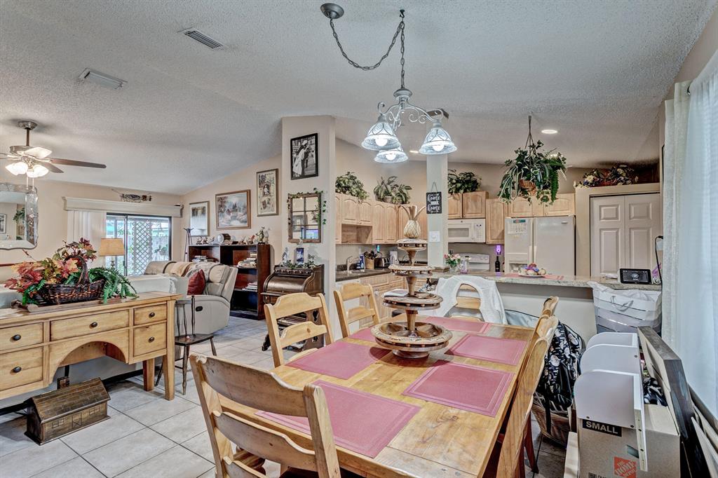 NORTH PALM BEACH HEIGHTS - Residential