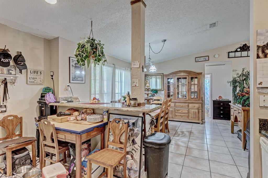 NORTH PALM BEACH HEIGHTS - Residential