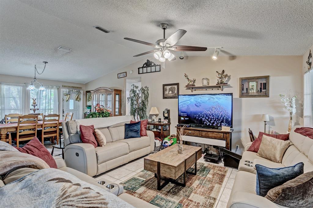 NORTH PALM BEACH HEIGHTS - Residential