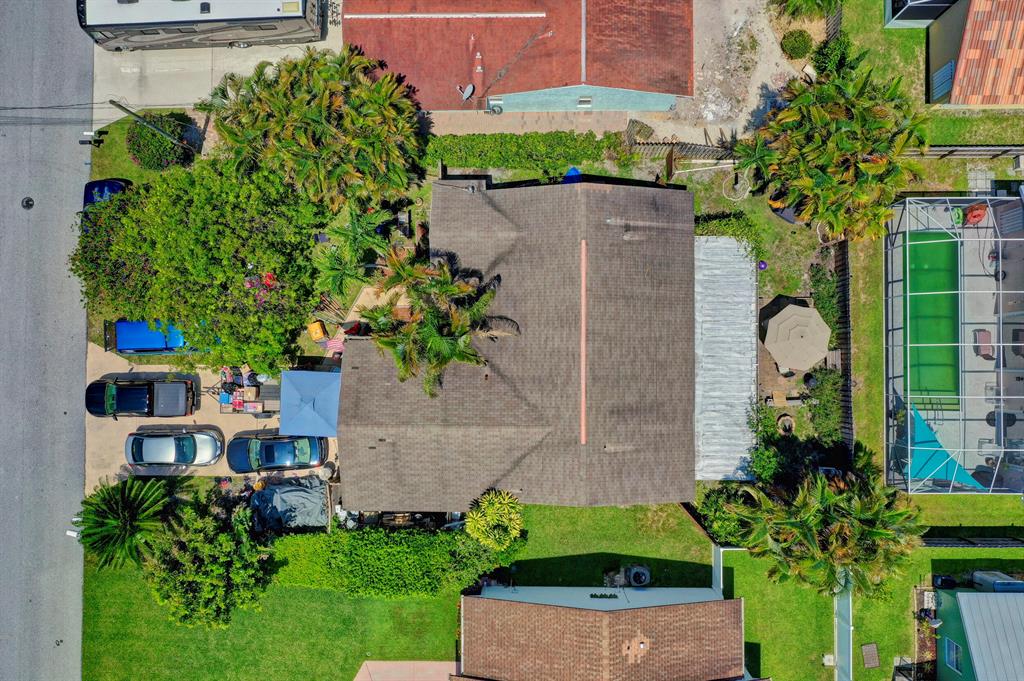 NORTH PALM BEACH HEIGHTS - Residential