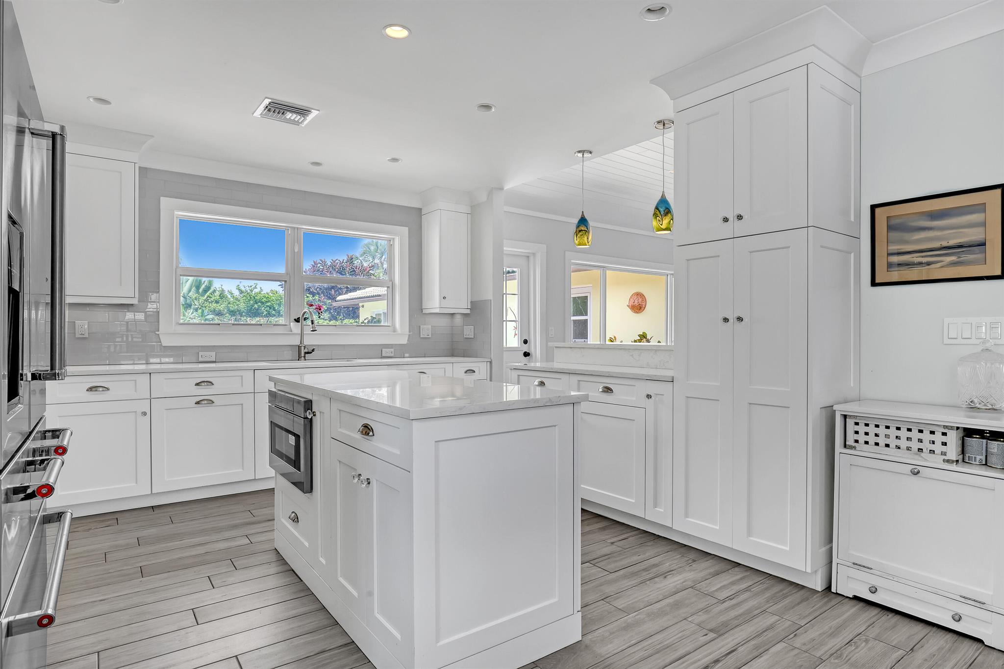 PALM BEACH SHORES - Residential