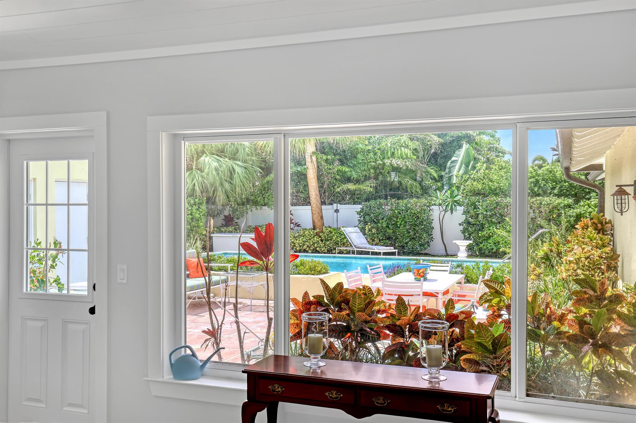 PALM BEACH SHORES - Residential