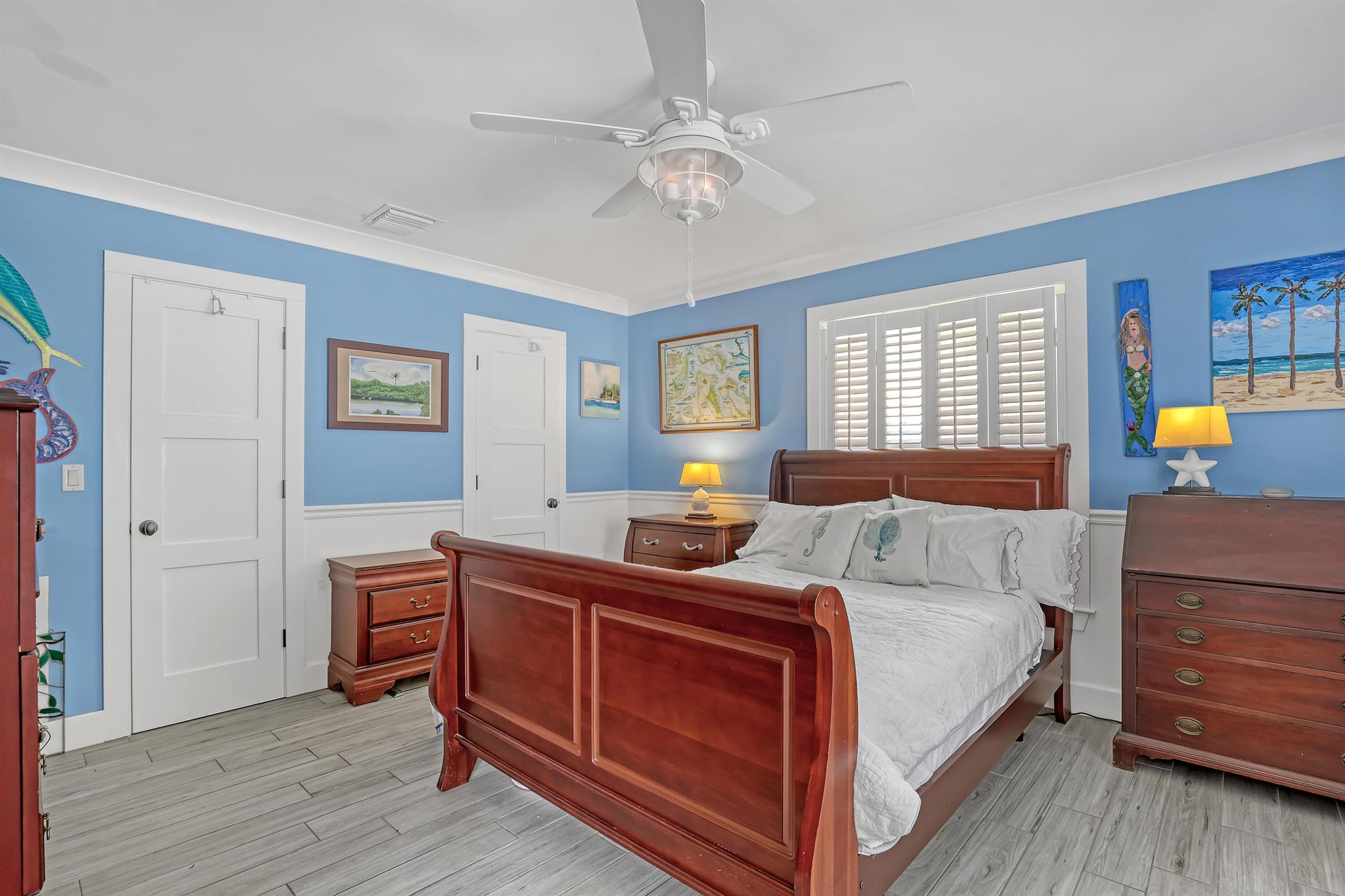 PALM BEACH SHORES - Residential