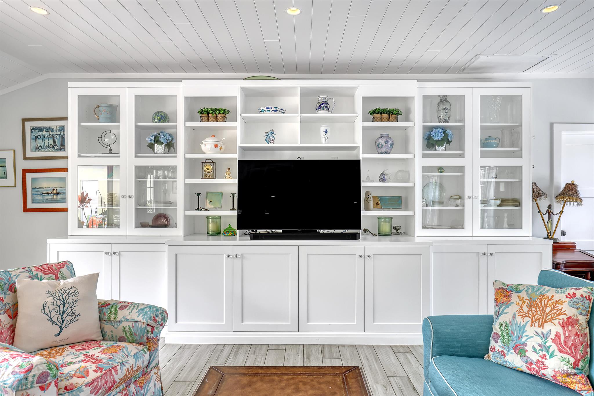 PALM BEACH SHORES - Residential