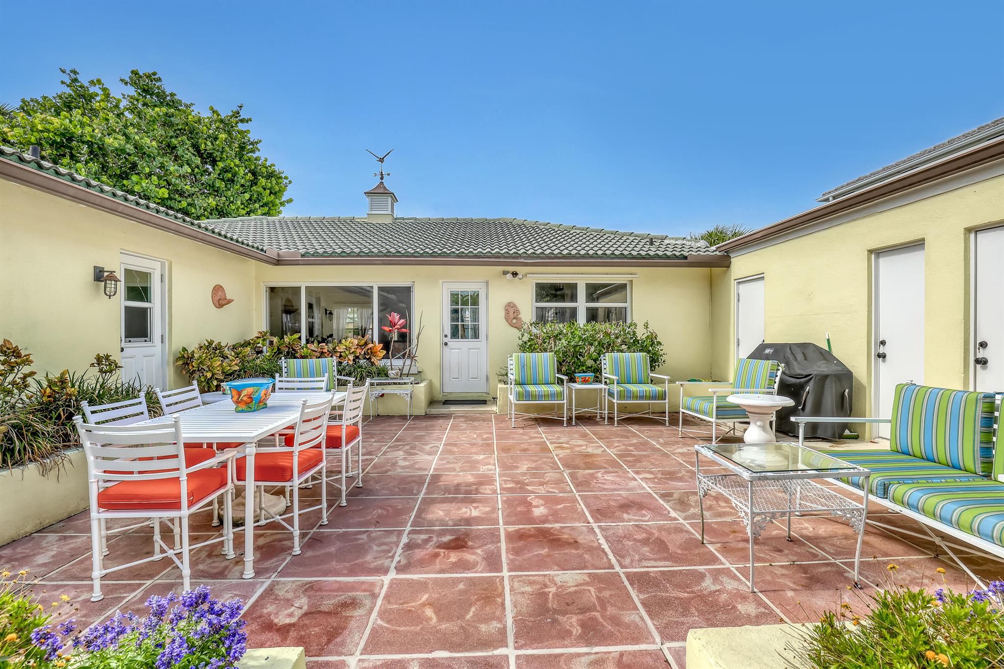 PALM BEACH SHORES - Residential