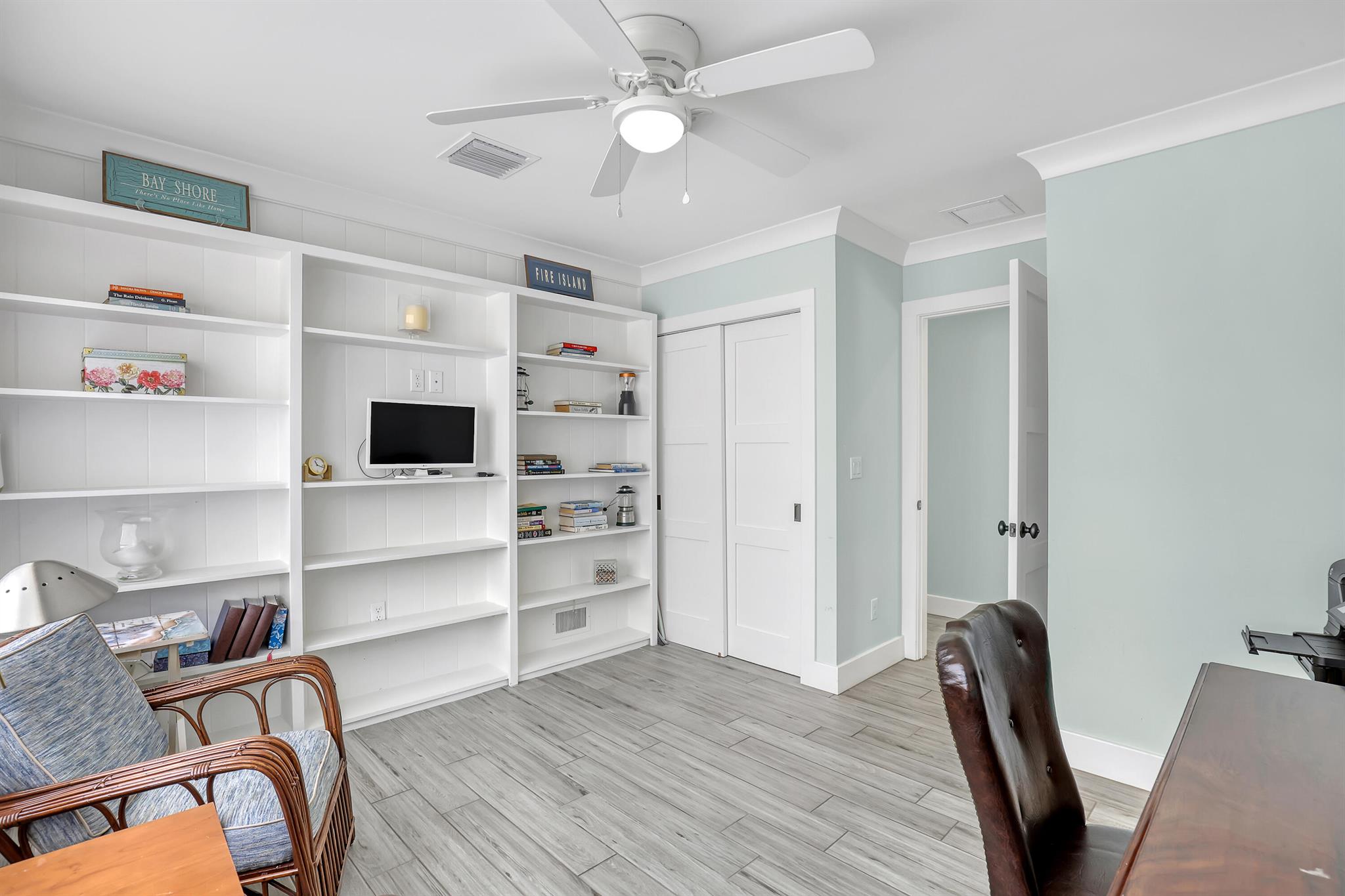 PALM BEACH SHORES - Residential