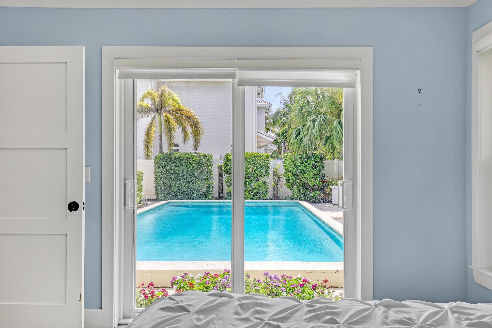 PALM BEACH SHORES - Residential