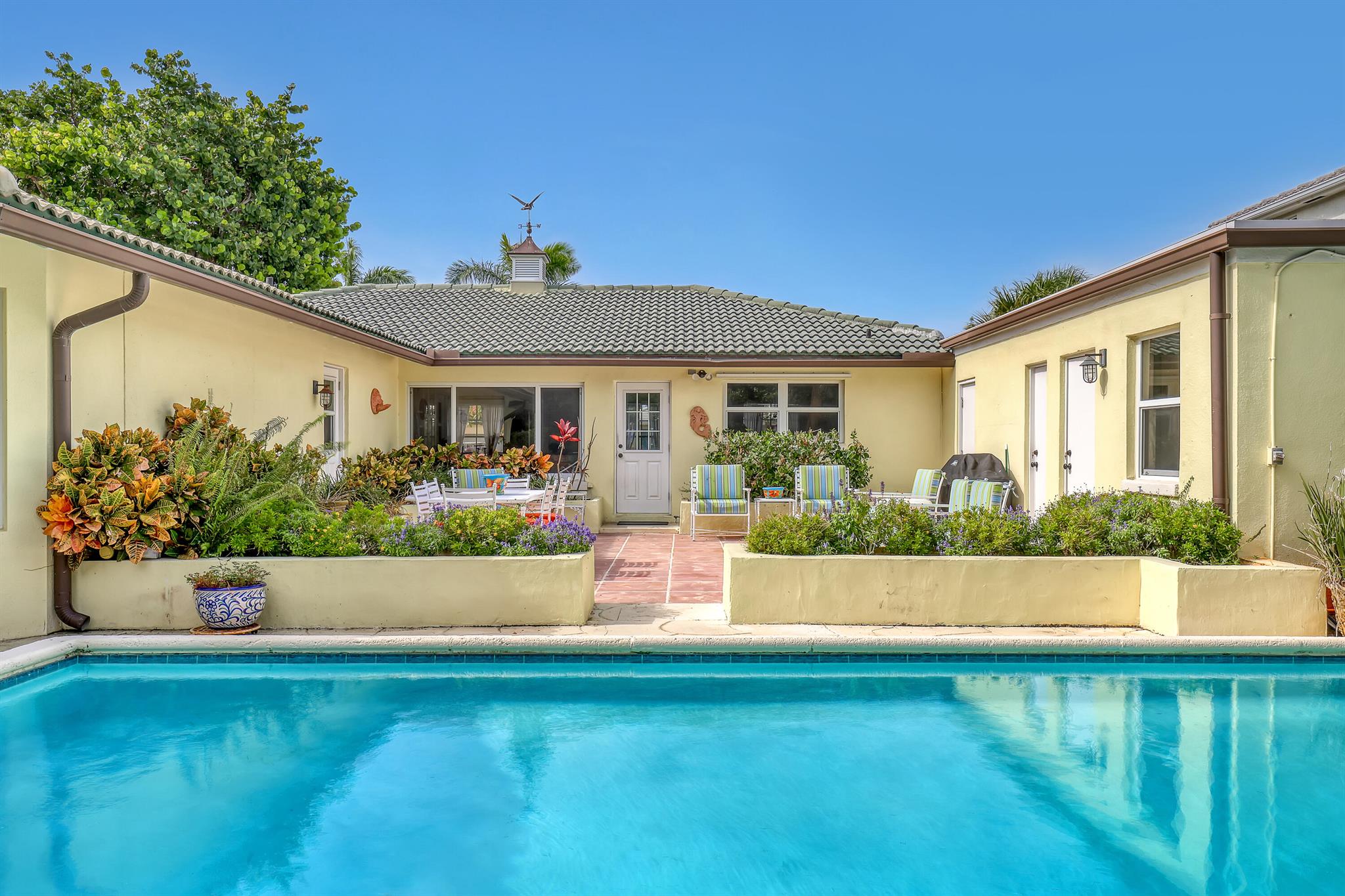 PALM BEACH SHORES - Residential