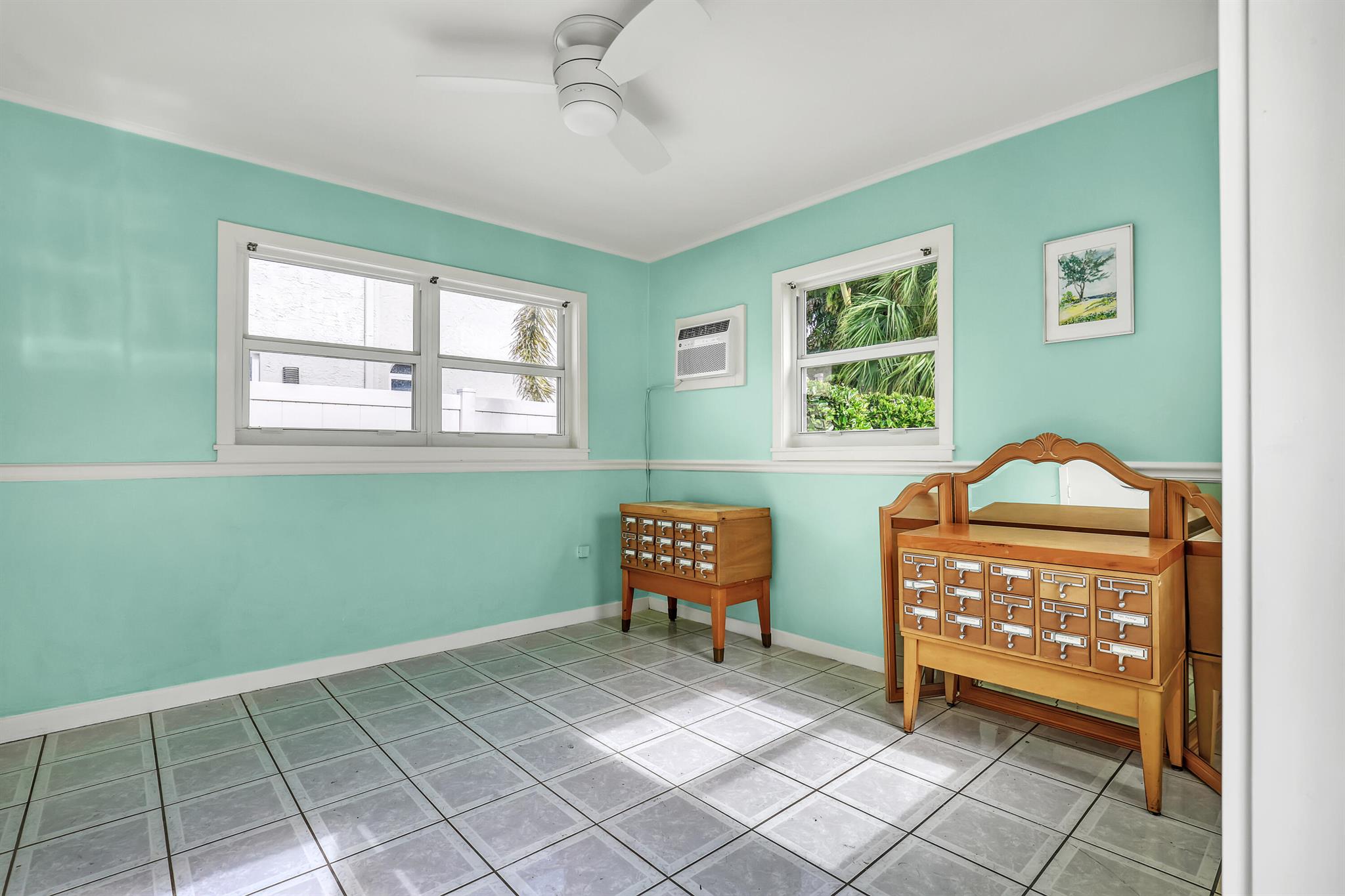 PALM BEACH SHORES - Residential