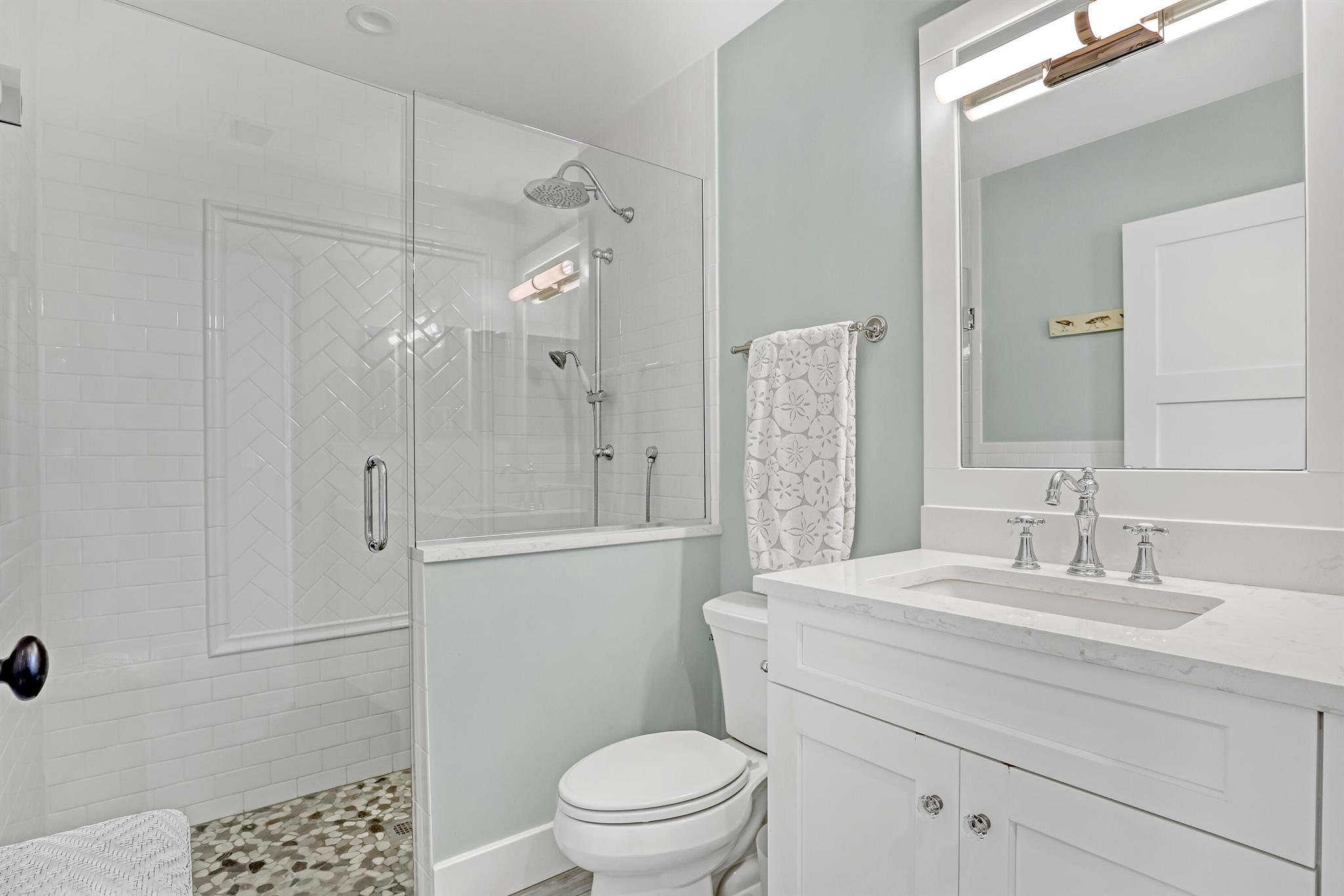 PALM BEACH SHORES - Residential