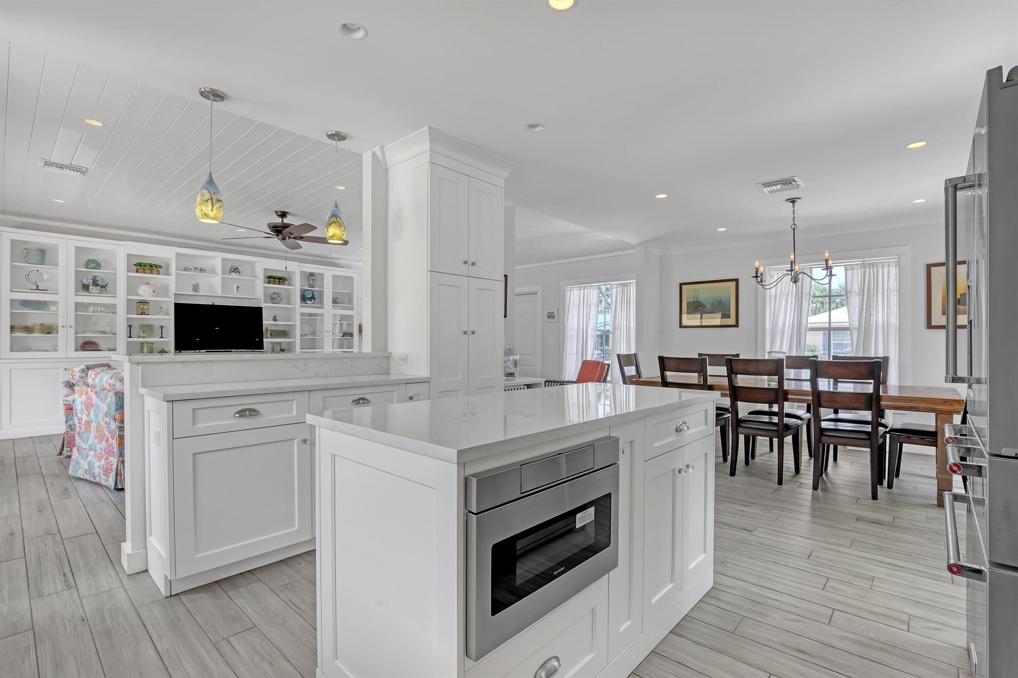 PALM BEACH SHORES - Residential